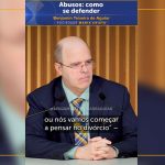 Abusos: como se defender