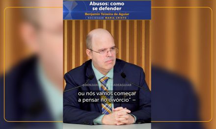 Abusos: como se defender