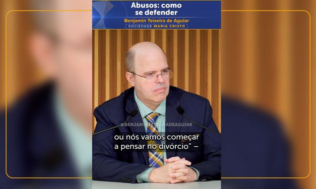 Abusos: como se defender