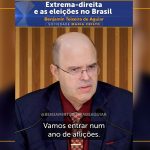 Extrema-direita e as eleições no Brasil