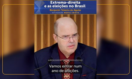 Extrema-direita e as eleições no Brasil