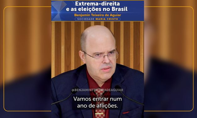 Extrema-direita e as eleições no Brasil