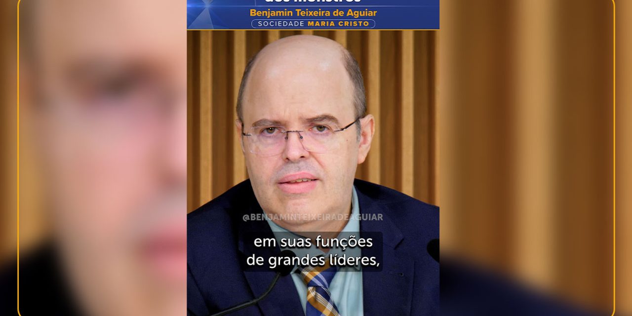 O humor e o terror dos monstros