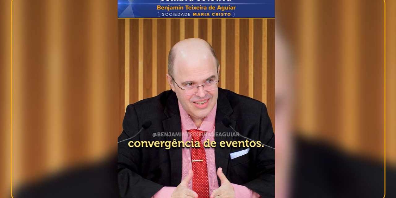 Copa do Mundo e sombra coletiva