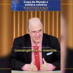 Copa do Mundo e sombra coletiva