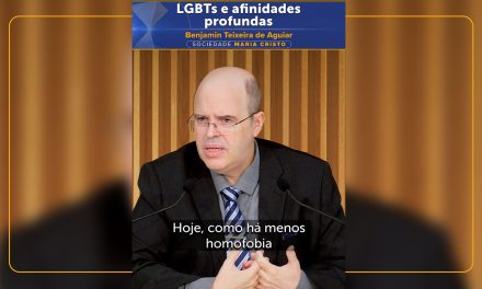 LGBTs e afinidades profundas