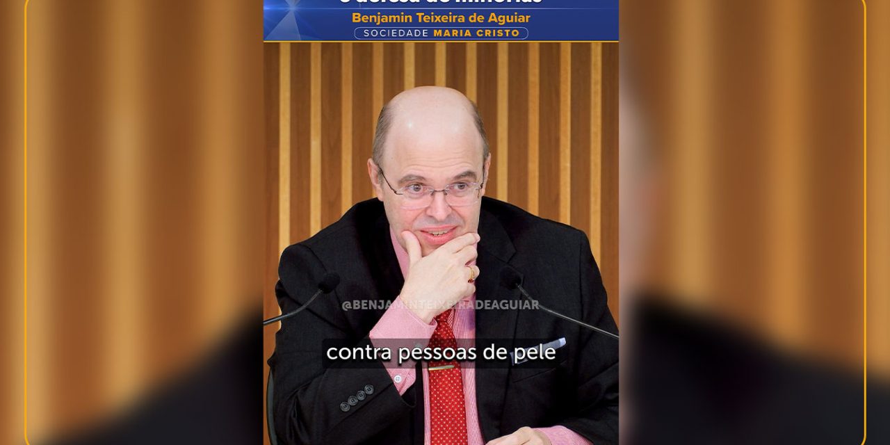 Vini Jr., racismo e defesa de minorias