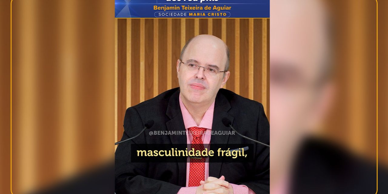 A psicologia por trás dos red pills