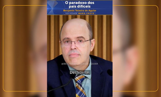 O paradoxo dos pais difíceis