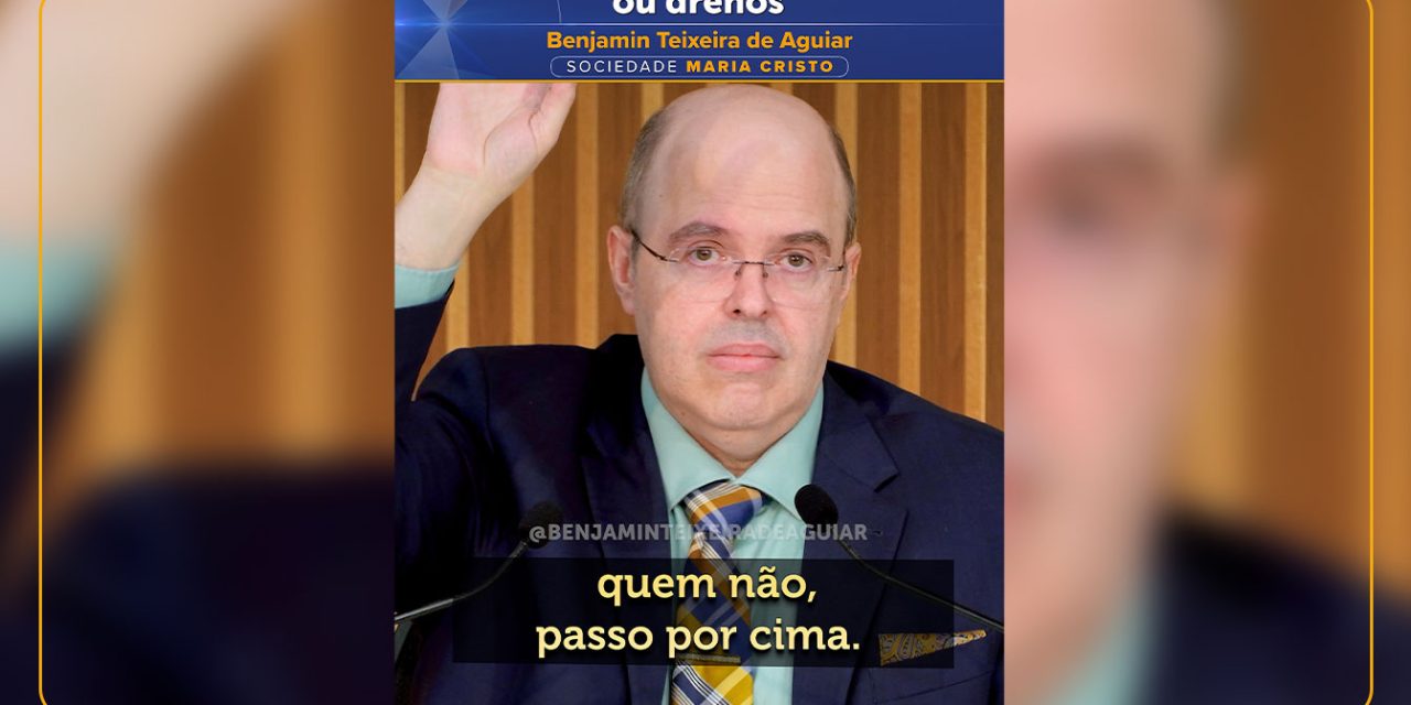 Dínamos ou drenos