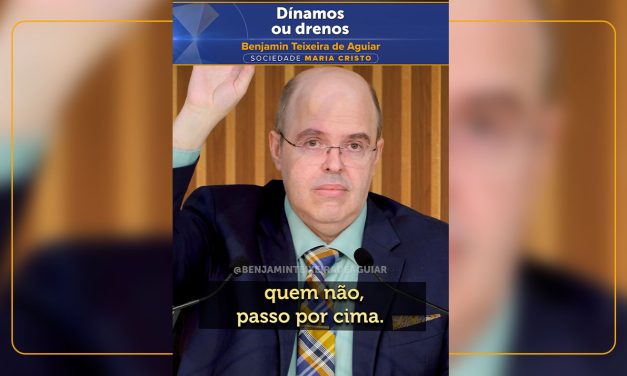 Dínamos ou drenos