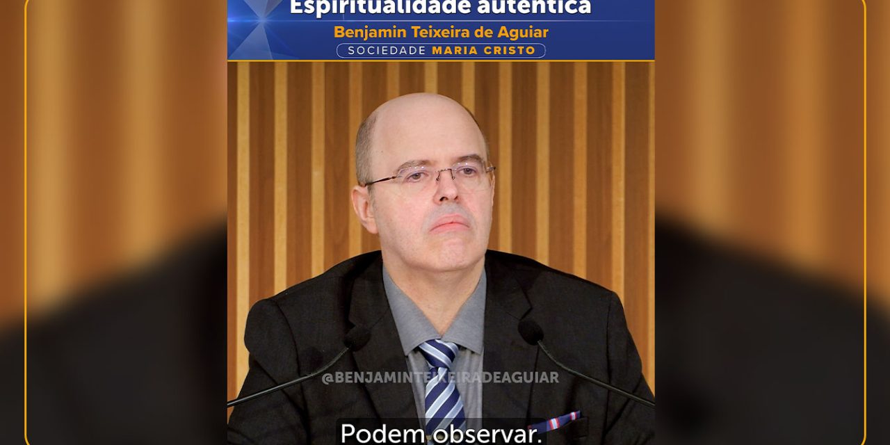 Mulheres, protestantismo e Espiritualidade autêntica