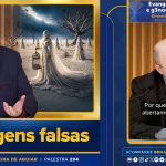 O orientador espiritual Benjamin Teixeira de Aguiar desmascara hipocrisias, elucida temas polêmicos e viraliza nas redes sociais