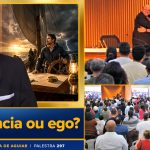 Espiritualidade vanguardista e empoderadora de grupos minorizados, em novo horário – 20h