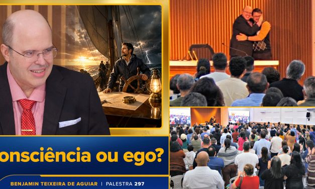 Espiritualidade vanguardista e empoderadora de grupos minorizados, em novo horário – 20h