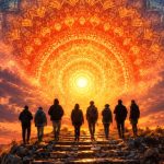 Experiências “chocantes” em ambientes espirituais, decepções e crises de fé