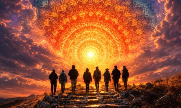 Experiências “chocantes” em ambientes espirituais, decepções e crises de fé