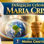 Delegação Celeste de Maria Cristo