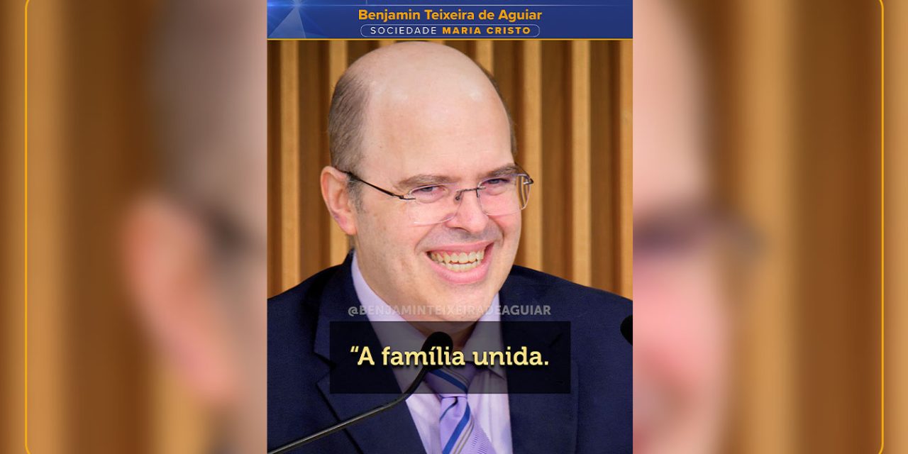 Família unida ou controlada?
