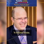 Família unida ou controlada?