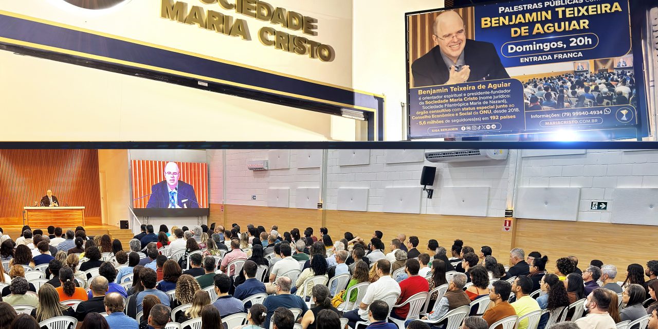 A Viva Colmeia do Primeiro e Único Templo de Maria Cristo sobre a Terra