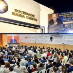 A Viva Colmeia do Primeiro e Único Templo de Maria Cristo sobre a Terra