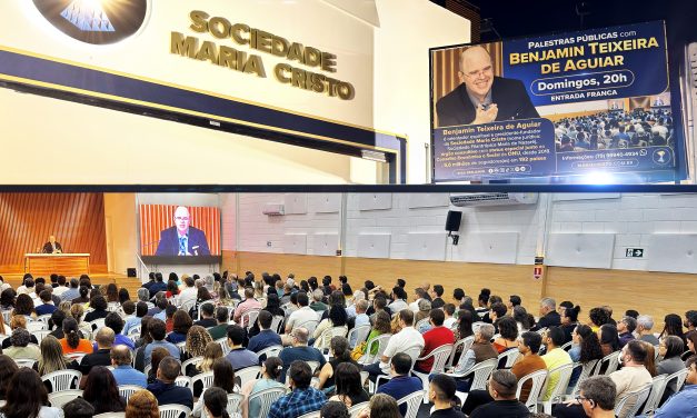 A Viva Colmeia do primeiro e único Templo de Maria Cristo sobre a Terra – convite da veneranda orientadora espiritual Eugênia-Aspásia