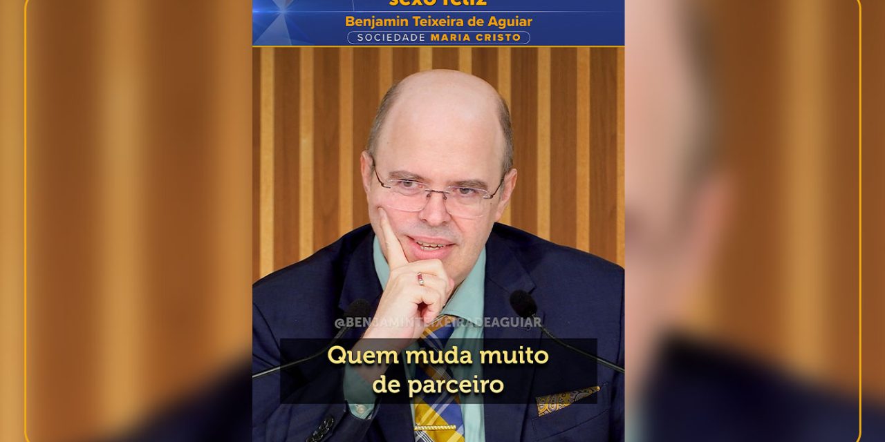 O segredo do sexo feliz