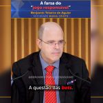 A farsa do “jogo responsável”