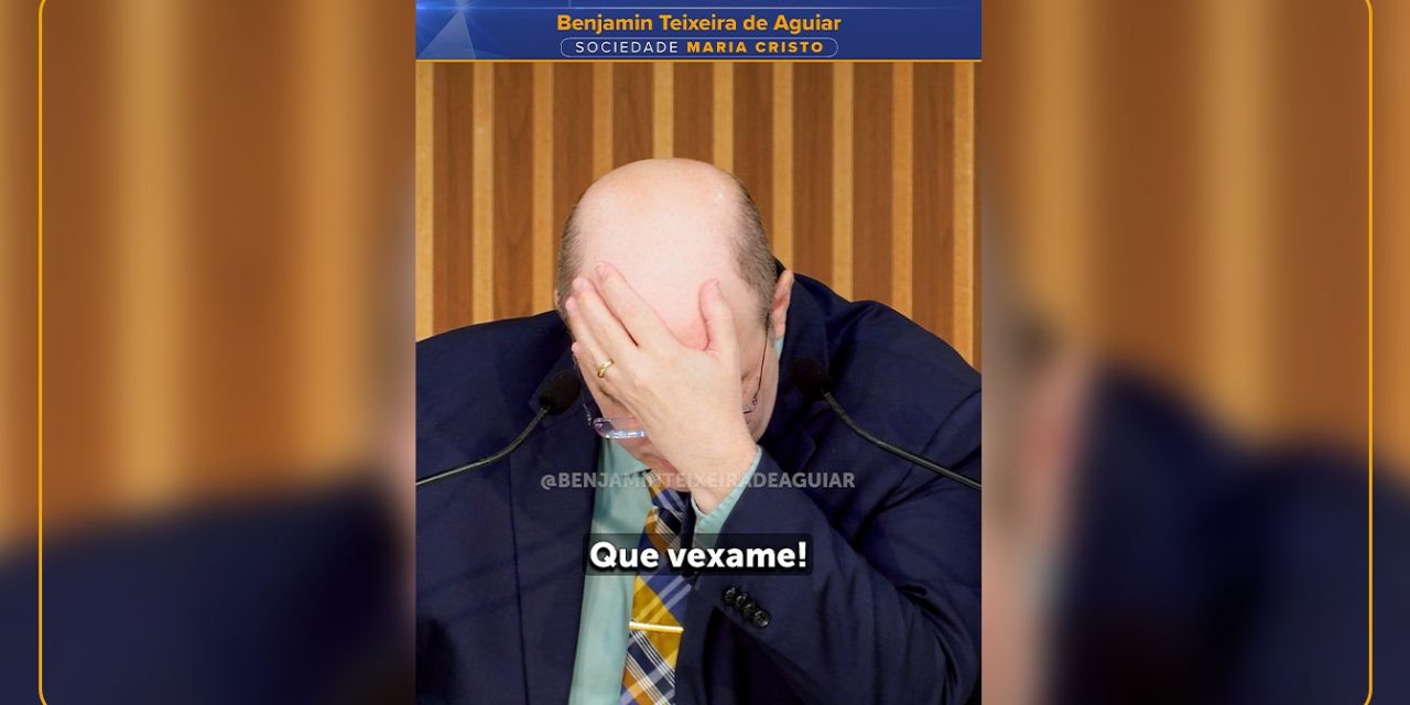 Quem se afirma muito hétero…