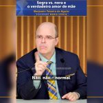 Sogra vs. nora e o verdadeiro amor de mãe