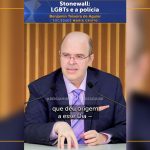Stonewall: LGBTs e a polícia