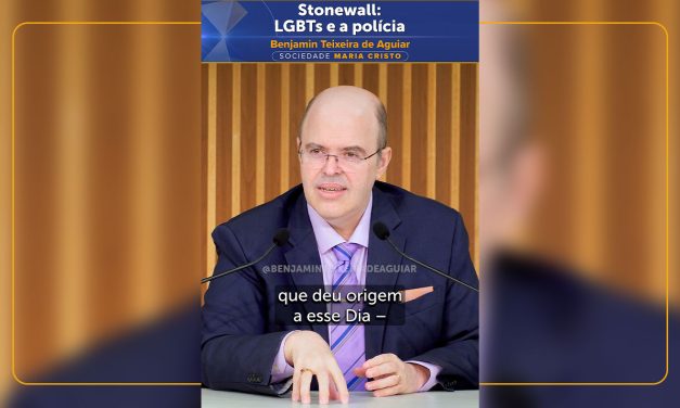 Stonewall: LGBTs e a polícia