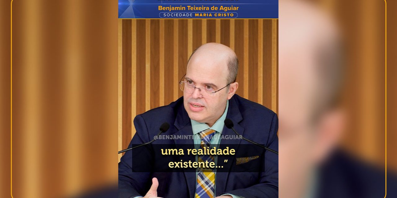 Altere seu foco, mude sua realidade