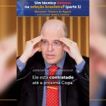 Um técnico italiano na seleção brasileira? (parte 1)