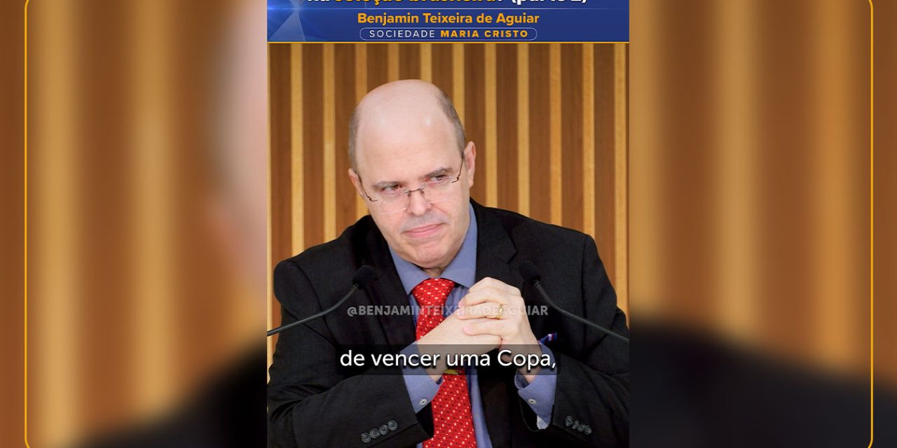 Um técnico italiano na seleção brasileira? (parte 2)