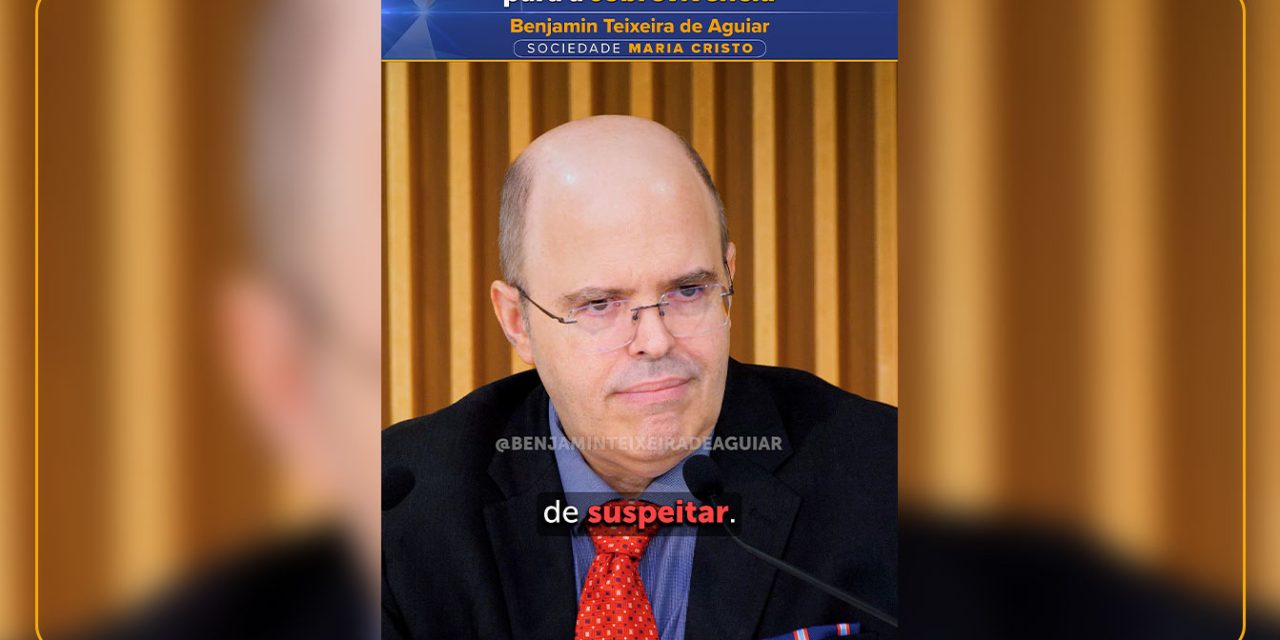 O perdão necessário para a sobrevivência