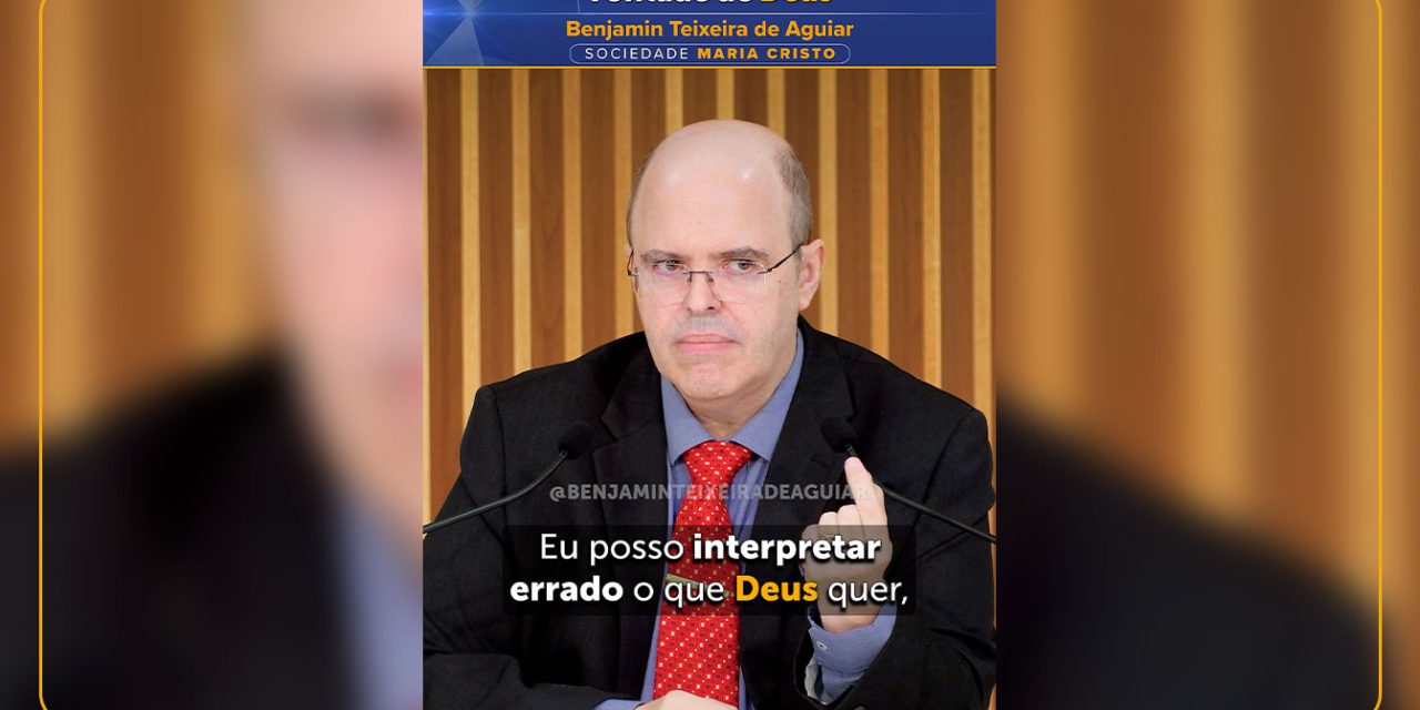 Traumas e a Vontade de Deus