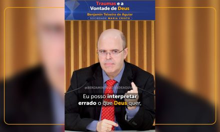 Traumas e a Vontade de Deus