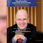 Elke Maravilha: superando preconceitos