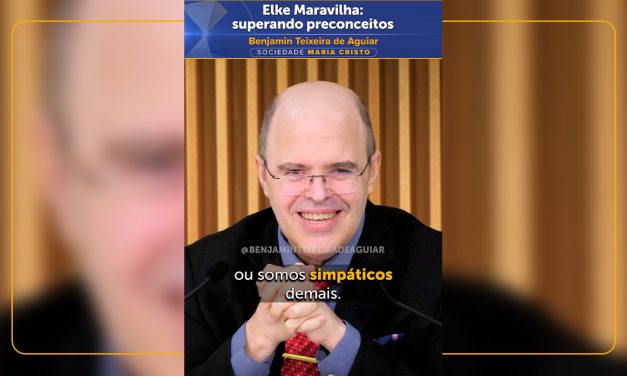 Elke Maravilha: superando preconceitos
