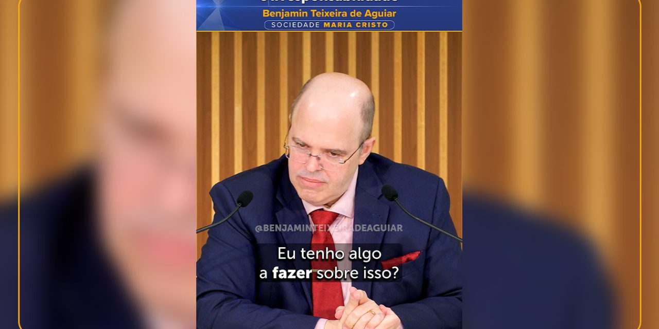 Mediunidade, passividade e irresponsabilidade