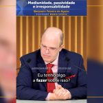Mediunidade, passividade e irresponsabilidade