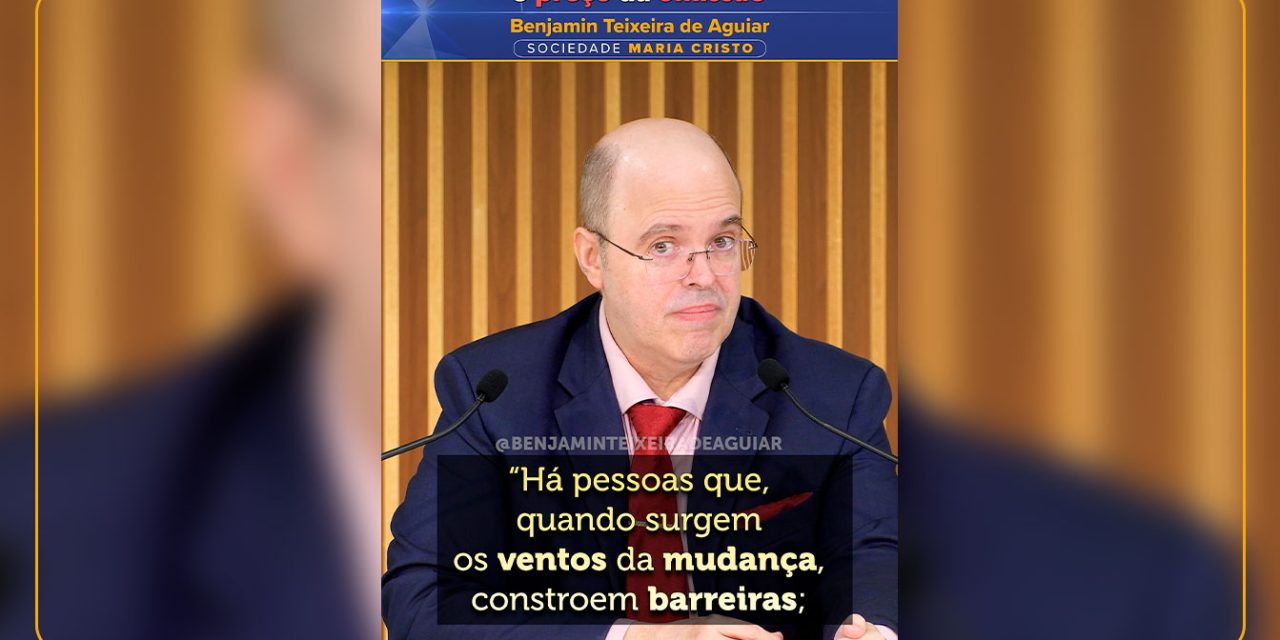 Causa e efeito: o preço da omissão