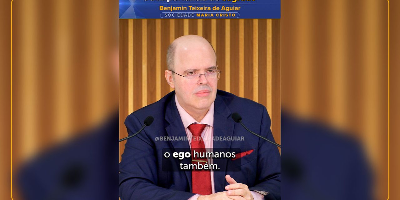 A tragédia do médico húngaro e a importância do Sagrado