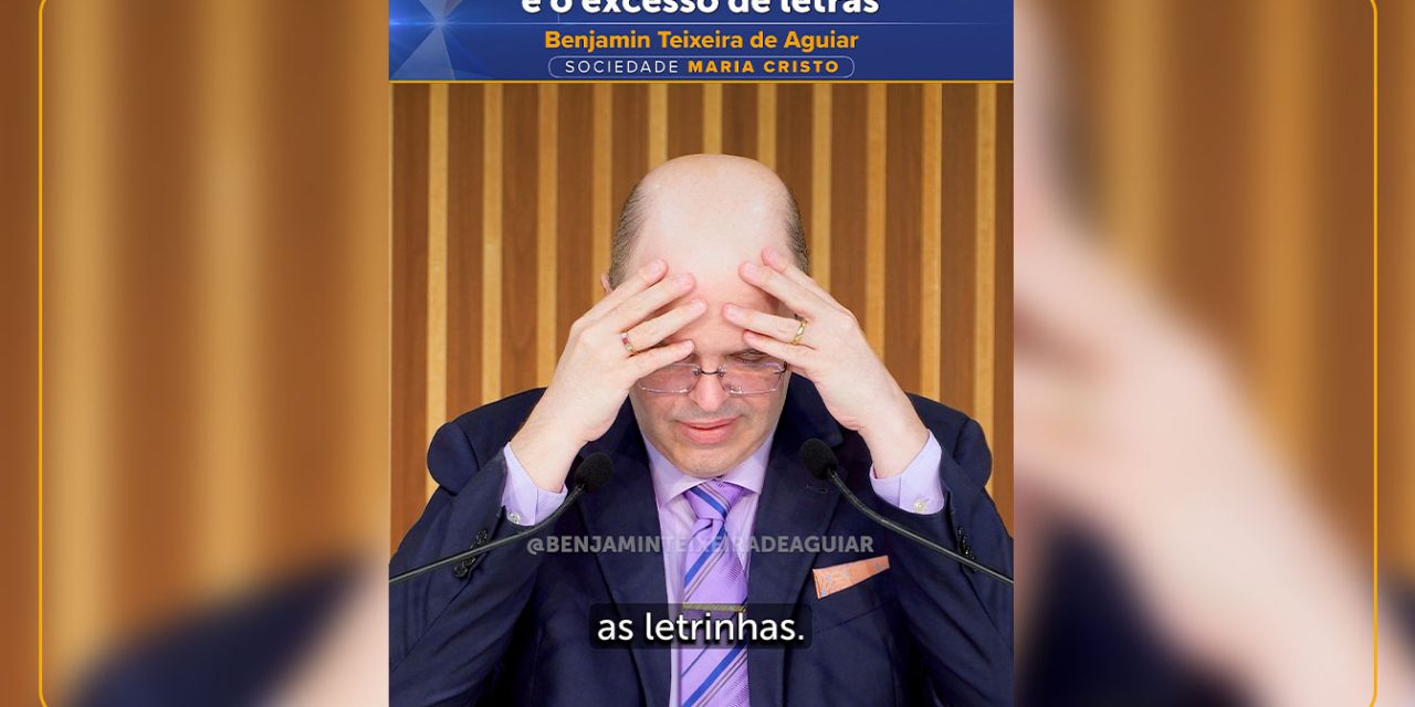 Sigla LGBT+ e o excesso de letras