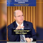 Monstros mentais coletivos