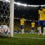 Na experiência da derrota