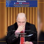 Nietzsche, o mal e a loucura
