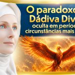 O paradoxo da Dádiva Divina oculta em períodos e circunstâncias mais difíceis